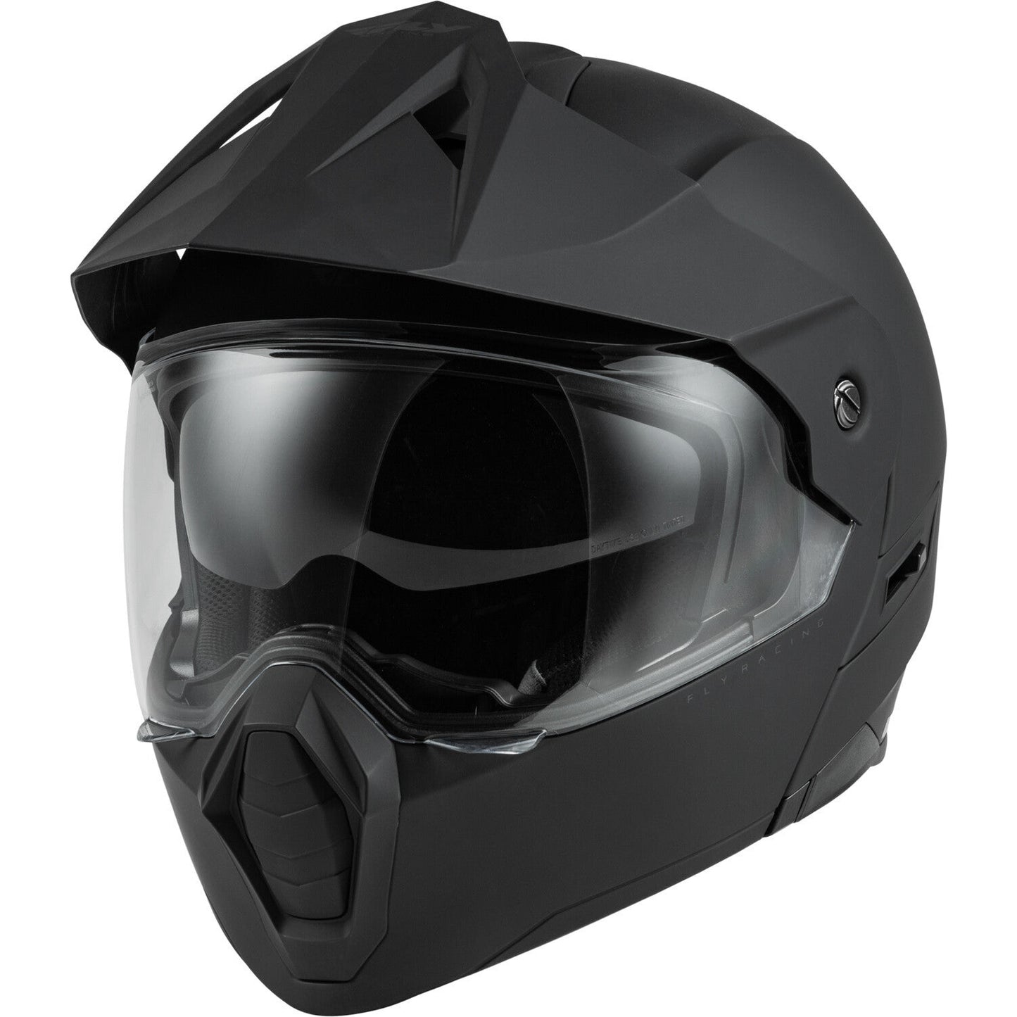 Fly Racing Odyssey Modular Adventure Helmet