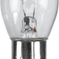 10/Pk Bulb #4527 12v/32cp 25w Signal Bulb