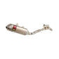 MUFFLER CLAMP  AKRAPOVIK  END 250/300 TD 44 | Sherco