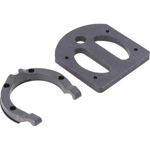 SW-Motech ION Tank Ring Kit - BMW TRT.00.475.32900/B