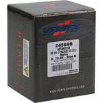 Piston Kit Cast 72.96/Std Beta