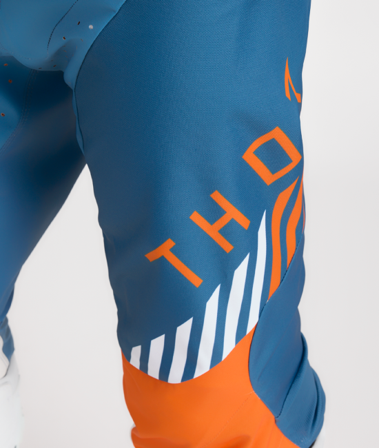 Thor Launchmode Zone Pants - Blue - 32