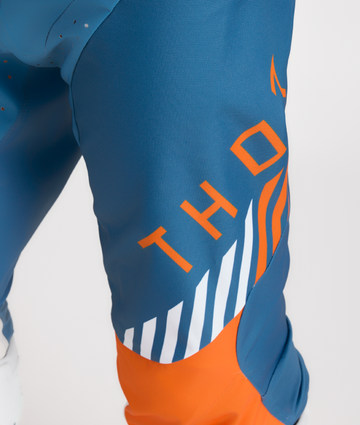 Thor Launchmode Zone Pants - Blue - 32