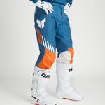 Thor Launchmode Zone Pants - Blue - 32