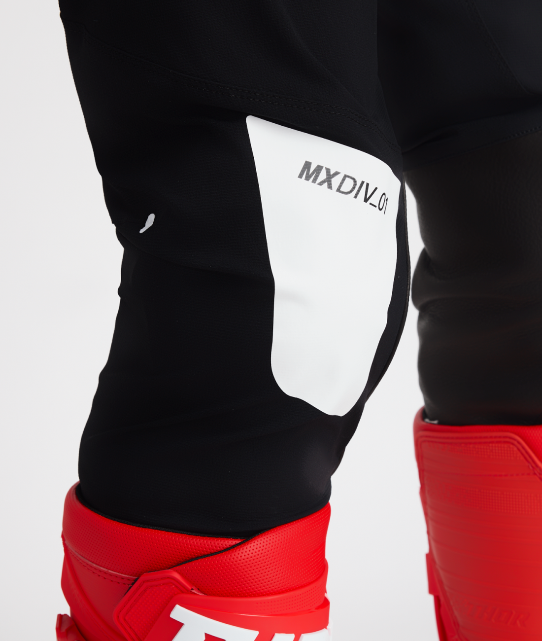 Thor Sportmode Strike Pants - Black - Us 33