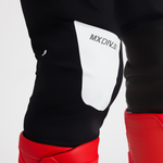Thor Sportmode Strike Pants - Black - Us 33
