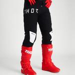 Thor Sportmode Strike Pants - Black - Us 33