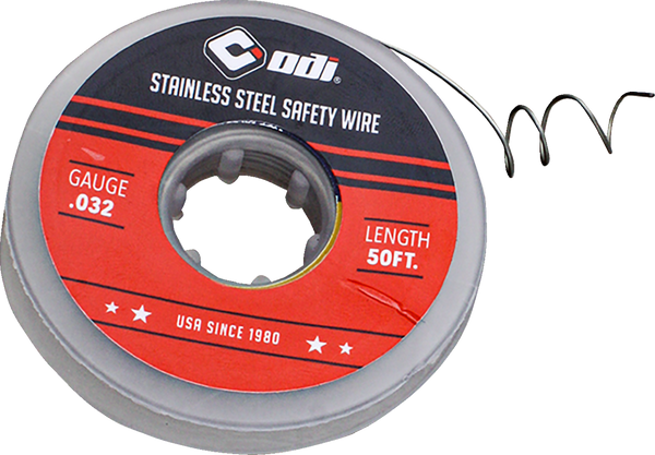 Odi Safety Wire - 0.032