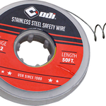 ODI Safety Wire - 0.032" Gauge - 50' H70SSW-50