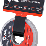 ODI Safety Wire - 0.032" Gauge - 50' H70SSW-50