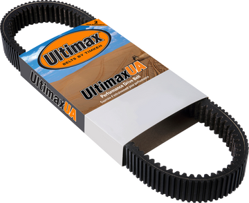 ULTIMAX Drive Belt - Ultimax UA - Arctic Cat/Tracker UA498
