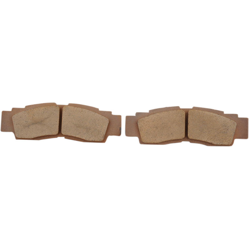 DP BRAKES Standard Brake Pads - YXZ 1000 DP566