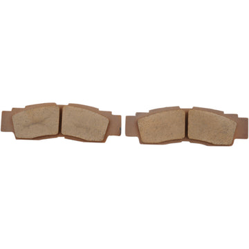 DP BRAKES Standard Brake Pads - YXZ 1000 DP566
