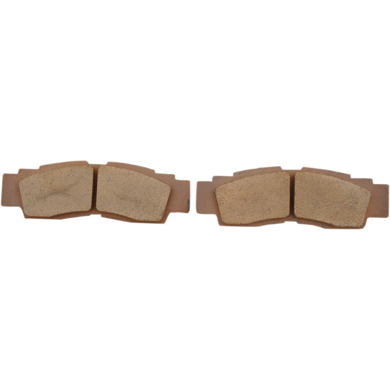 DP BRAKES Standard Brake Pads - YXZ 1000 DP566