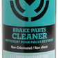 MOOSE OFFROAD Brake Parts Cleaner - 12 oz. net wt. - Aerosol MABPCMSE241215