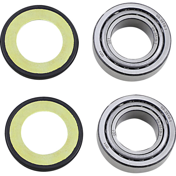 Moose Racing Steering Stem Bearing Kit 22-1003MSE