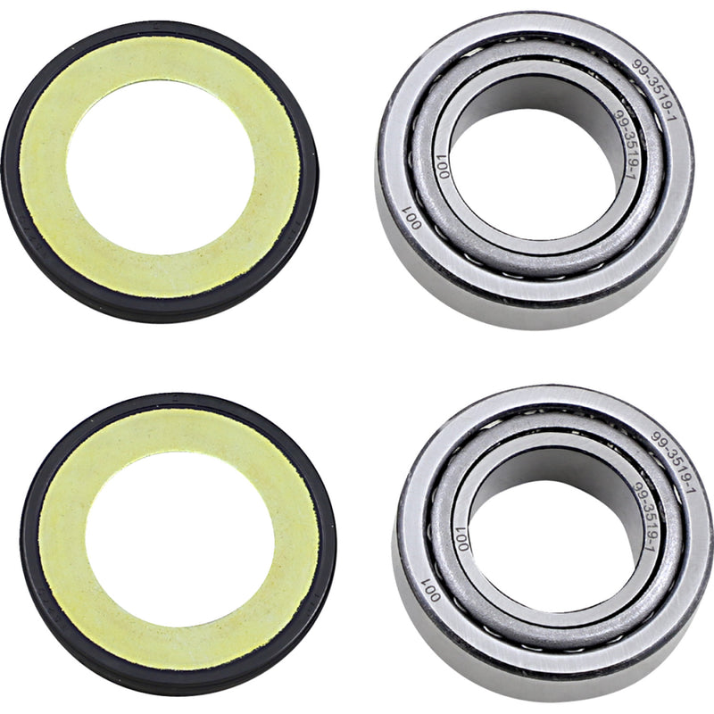 Moose Racing Steering Stem Bearing Kit 22-1003MSE