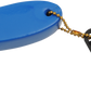 Atlantis Key Float with Snap Hook - Blue A1952