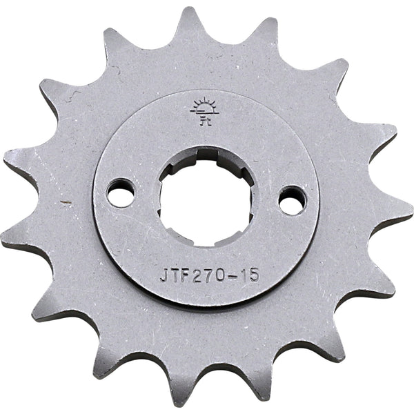 JT Sprockets Countershaft Sprocket - 15 Tooth JTF270.15