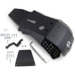 Moose Racing Pro LG Skid Plate - Honda - CRF450L PX1522