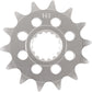 Moose Racing Front Sprocket - 14 Tooth - Beta/Husaberg/Husqvarna/KTM 26-5122-14CRMO