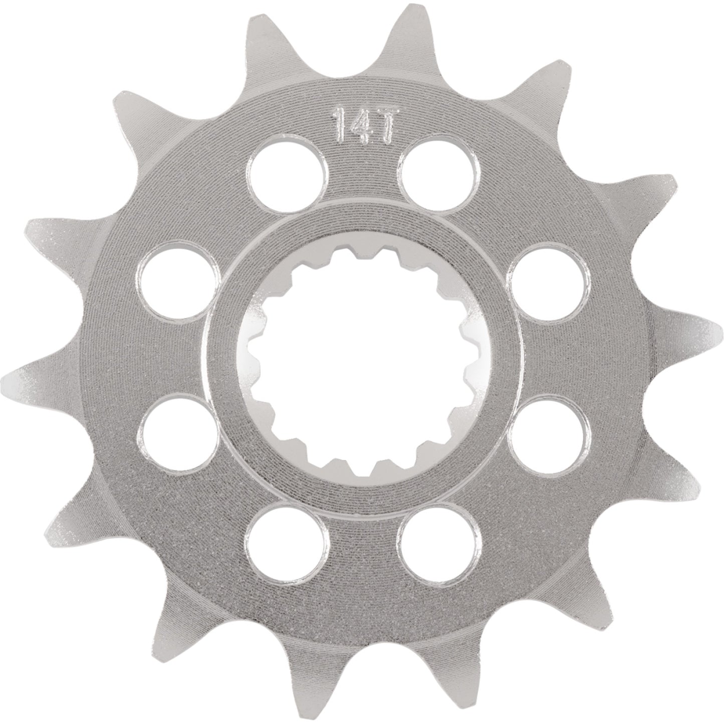 Moose Racing Front Sprocket - 14 Tooth - Beta/Husaberg/Husqvarna/KTM 26-5122-14CRMO