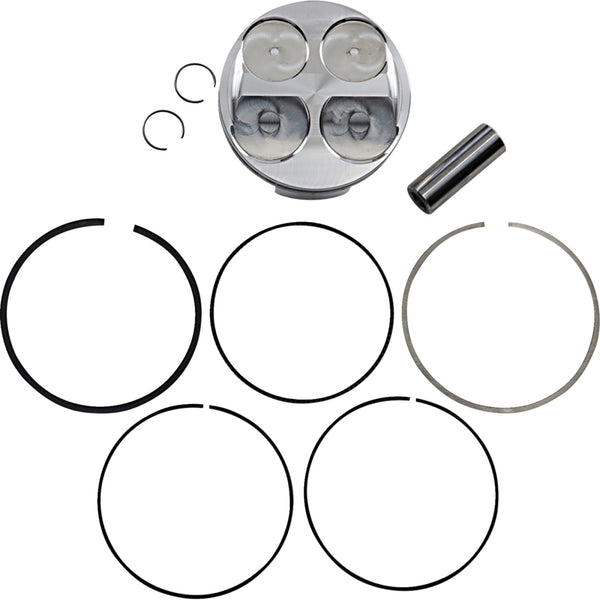 JE Pistons Piston Kit 274190