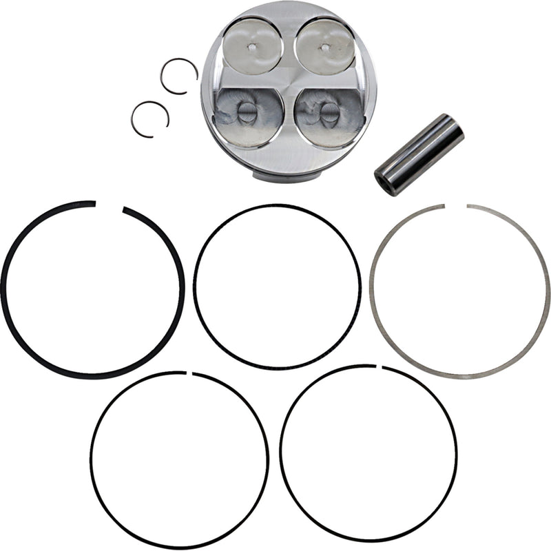 JE Pistons Piston Kit 274190 | JE Pistons | Piston & Ring Kits