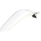 ACERBIS Rear Fender - White 2374170002