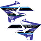 FACTORY EFFEX OEM Shroud Graphic - YZ 125/250 24-05220
