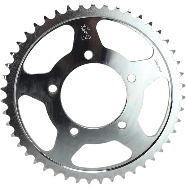 JT Sprockets Sprocket - Rear - Suzuki - 47-Tooth JTR829.47