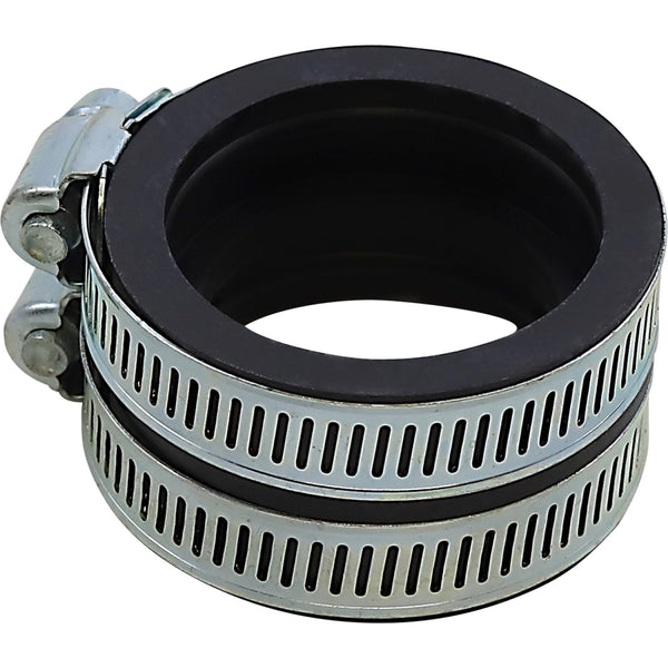 Moose Racing Moose Carburetor Mounting Flange - Honda - 38 E30-6008