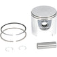 WSM Piston Kit - 76.50 mm - Sea-Doo 010-815-05K