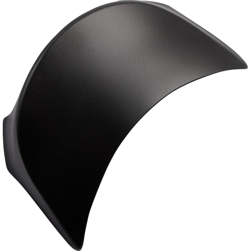 ARAI HELMETS XGR Spoiler - Black Frost 102034