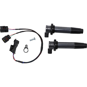 Dynojet Stick Ignition Coil - RZR XP Turbo 96060001 | Ignition Coil Group