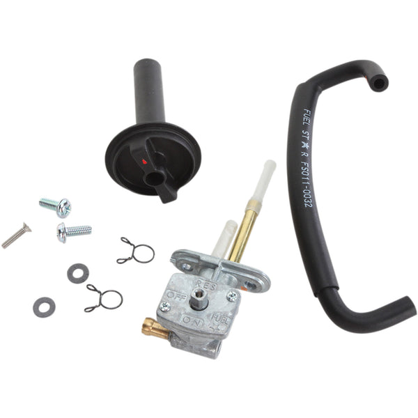 All Balls Petcock Fuel Kit - Yamaha FS101-0051