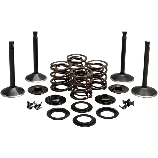 Kibblewhite Engine Kit - Knucklehead 20-22050