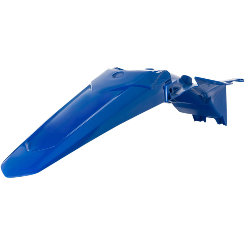 Acerbis Rear Fender - Blue 2685890003
