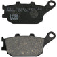 EBC Organic Brake Pads FA174 | Brake Pads   Ceramic