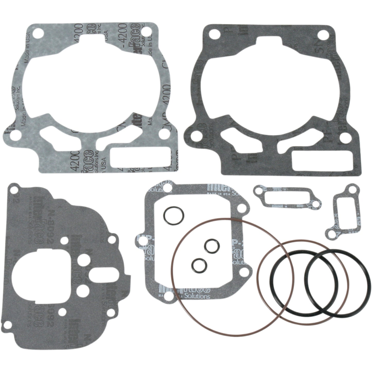 Moose Racing Top End Gasket Kit - Husqvarna/KTM 810330MSE