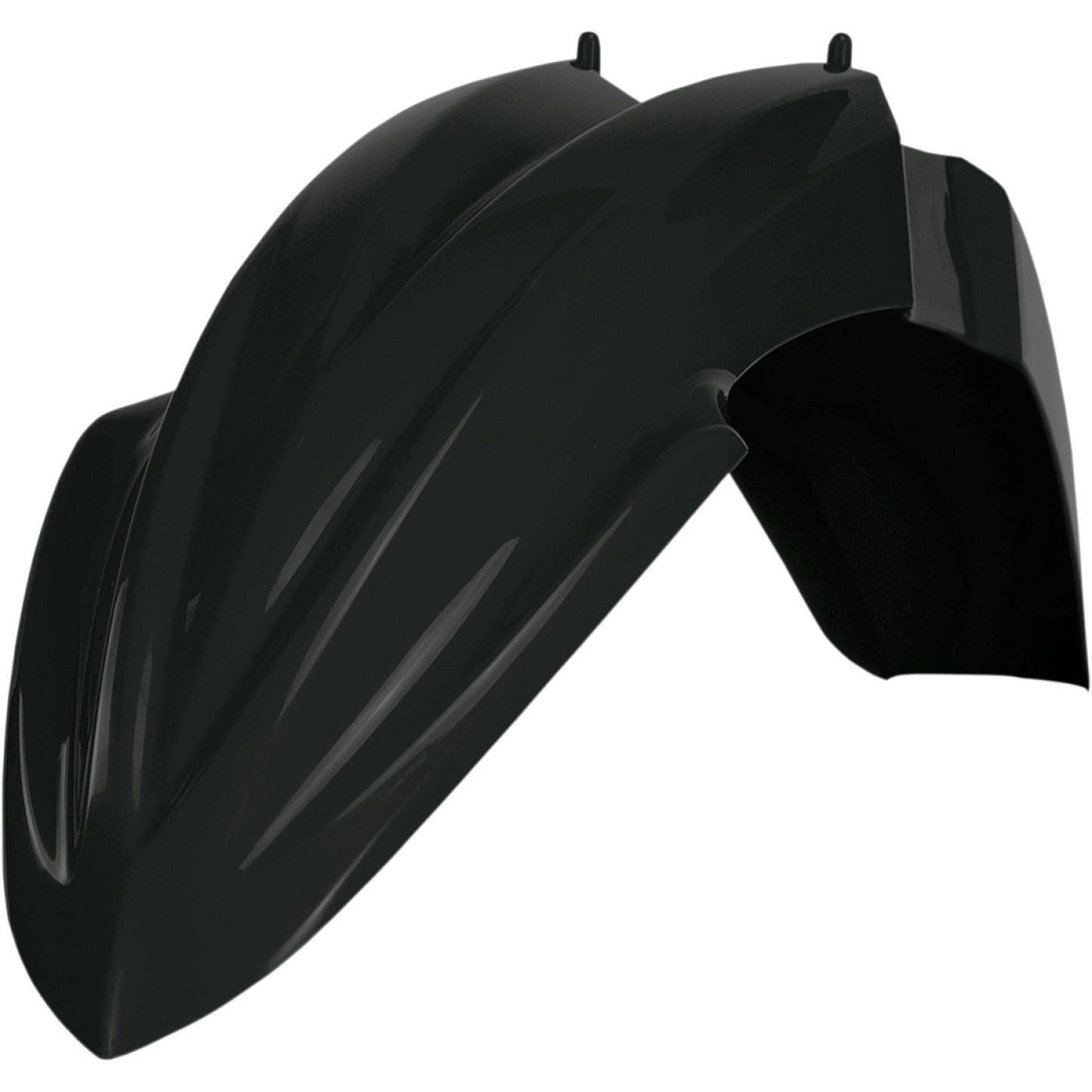 Acerbis Front Fender - Black 2374040001