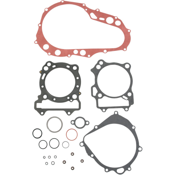 Moose Racing Complete Motor Gasket Kit - Arctic Cat/Kawasaki/Suzuki 808847MSE