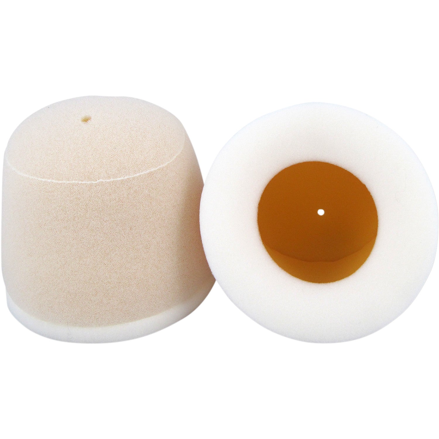 No Toil Foam Air Filter - Yamaha 180-04 by No Toil