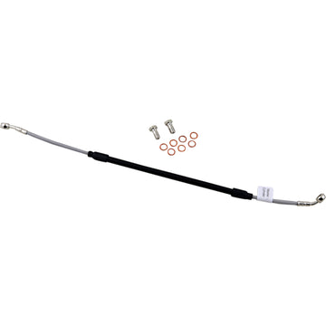 Galfer Brake Line Kit - Stainless Steel FK003D466R | Brake Lines Hoses Stainless Steel