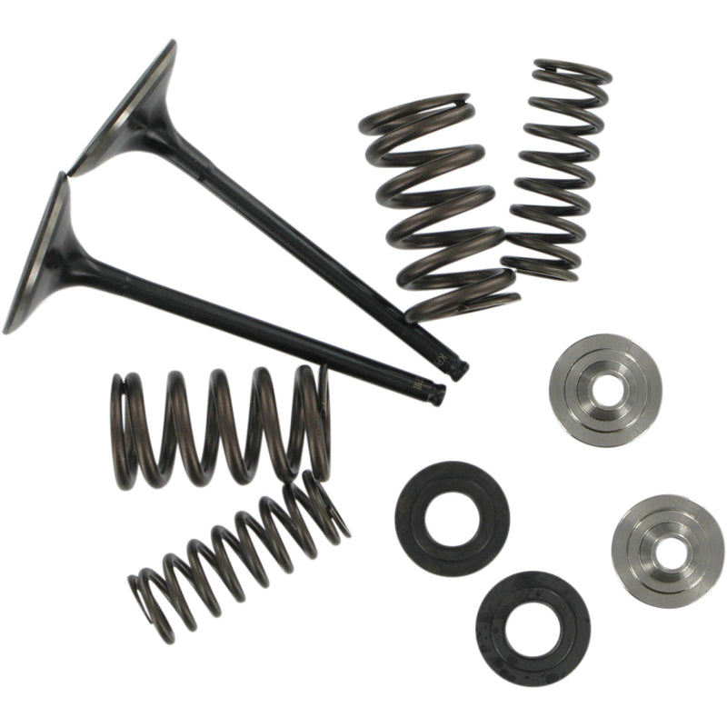 KIBBLEWHITE Intake Kit 40-40350