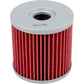 Hiflofiltro Oil Filter HF681 | Oil Filters | Hiflofiltro