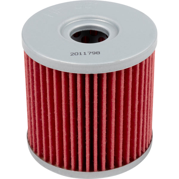 Hiflofiltro Oil Filter HF681