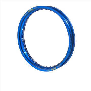 BLUE REAR RIM 2.15 X19 END 250/450/510 | Sherco