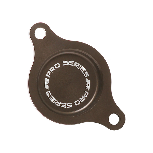 RFX Oil Filter Cover Magnesium Hon FXFC 10300 99H2