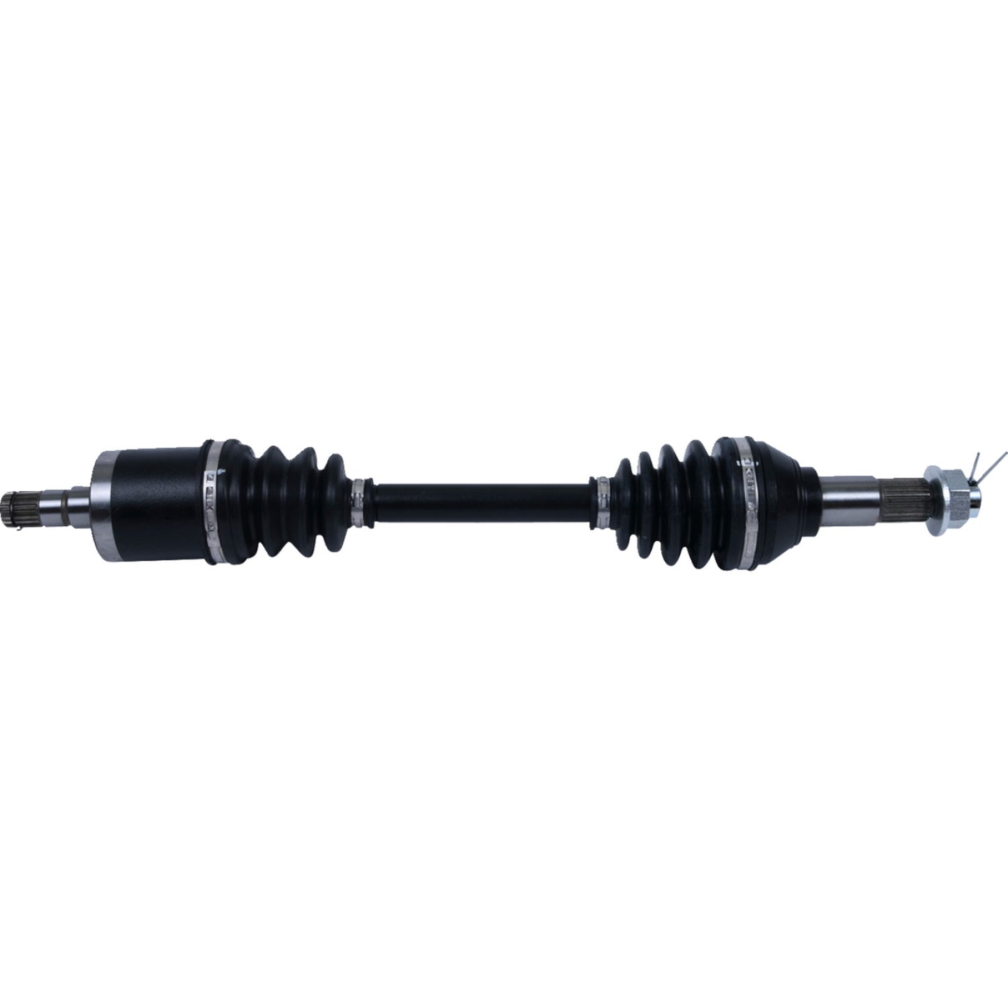Moose Utility Axle Kit - Complete - Standard - Front Left - Can Am LM6-CA-8-232 | Wheel A X Les & Parts